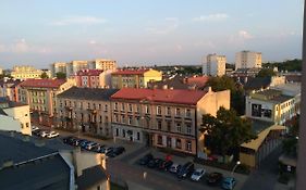Apartament Centrum